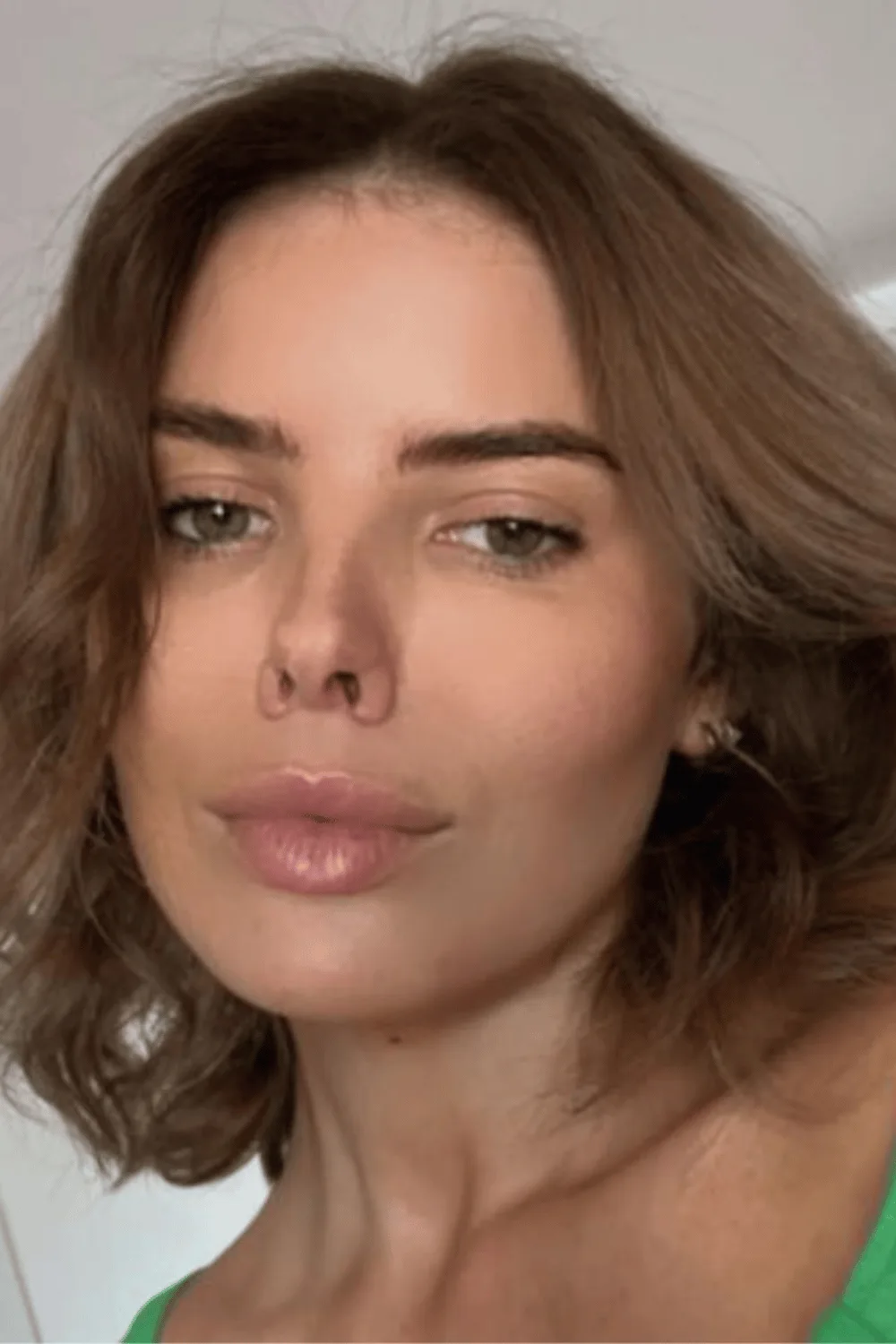 Olivia Frazer
