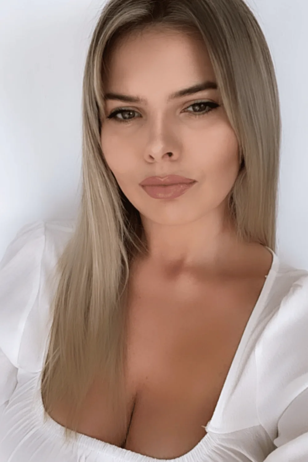 Olivia Frazer