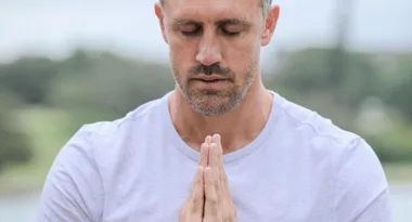 EXCLUSIVE: Former Bachelorette star and Soul Alive founder Luke McLeod’s meditation tips