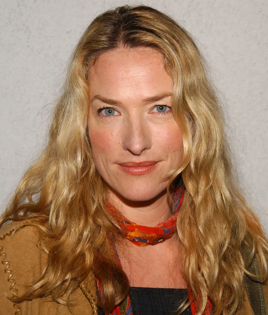 Tatjana Patitz