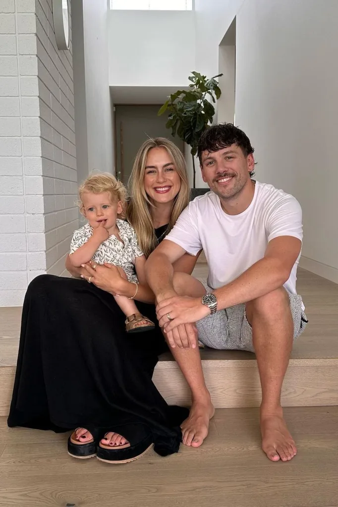 steph-claire-smith-family