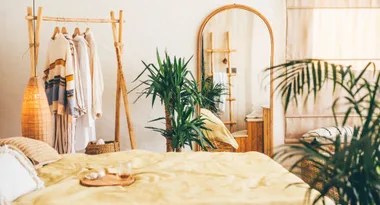 The best bedroom decorating tips