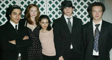 You won’t believe what the cast of That ‘70s Show looks like now!