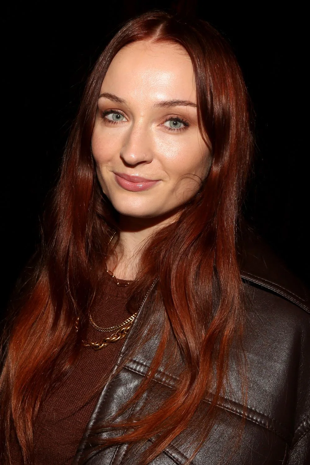 sophie-turner-red-hair