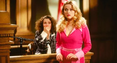 What, like it’s hard? Here’s everything we know about Legally Blonde 3