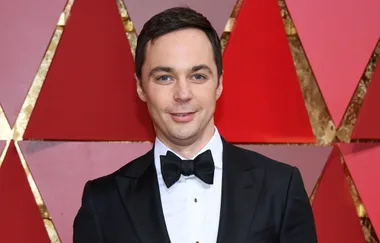 ‘Big Bang Theory’ actor Jim Parsons has been cast in Ted Bundy biopic