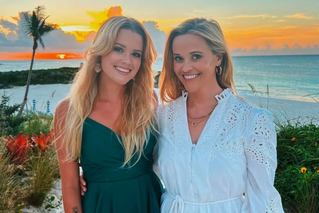 reece-witherspoon-daughter