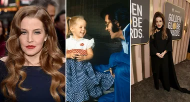 Lisa Marie Presley dead at age 54