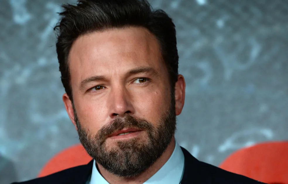Ben Affleck Reveals He Completed Rehab for Alcohol Addiction WHO