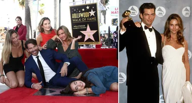 Harry Connick Jr. and Jill Goodacre are one of Hollywood’s strongest couples