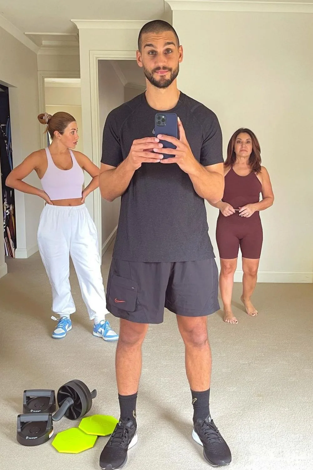 MAFS Michael Martha Mary