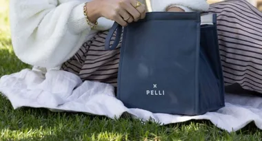 Snack in style with adult lunch boxes that are chic enough to take to the office