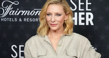 The death of the award show? Why Cate Blanchett thinks we need to change the “whole f***ing structure”