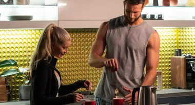 Bachelorette star slams The Bachelors’ Jess Navin’s open relationship
