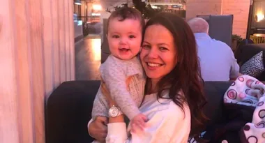 Tammin Sursok discusses the “trauma and pain” of her past miscarriages