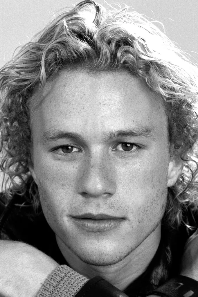 heath-ledger