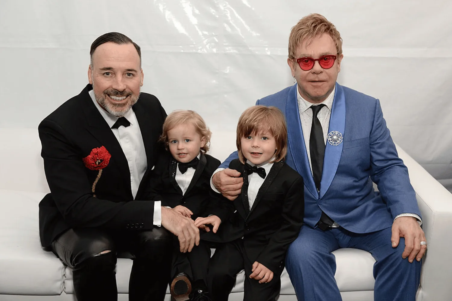 Elton John