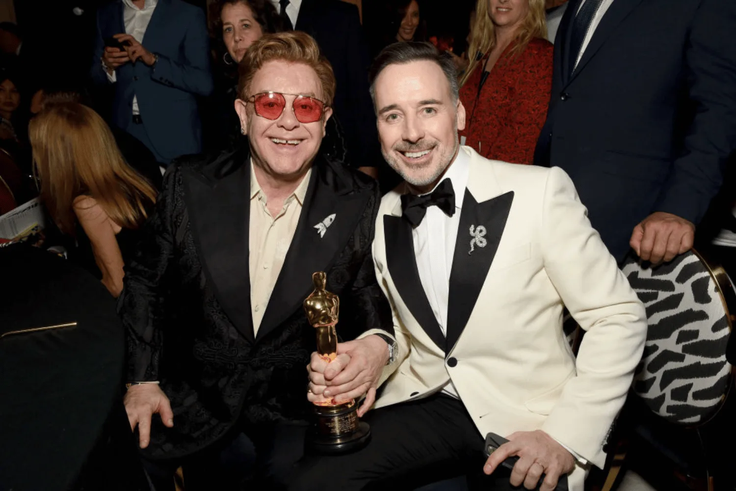 Elton John