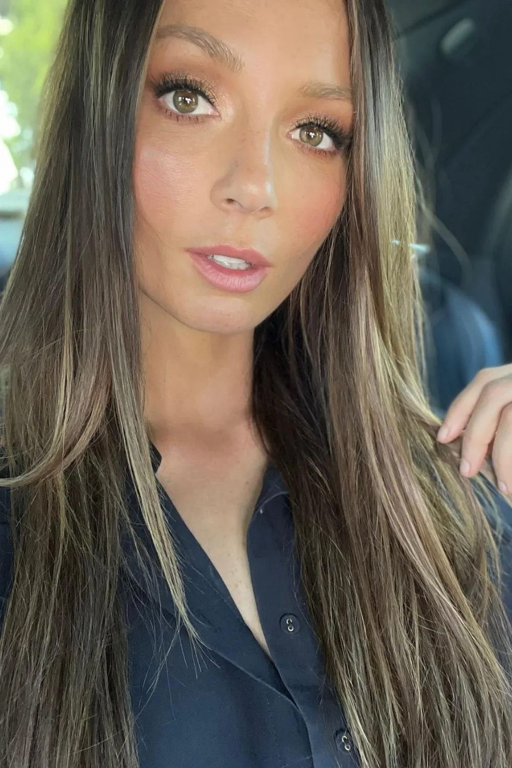 Ricki Lee