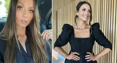 EXCLUSIVE: Ricki-Lee talks returning to the Australian Idol stage where it all started
