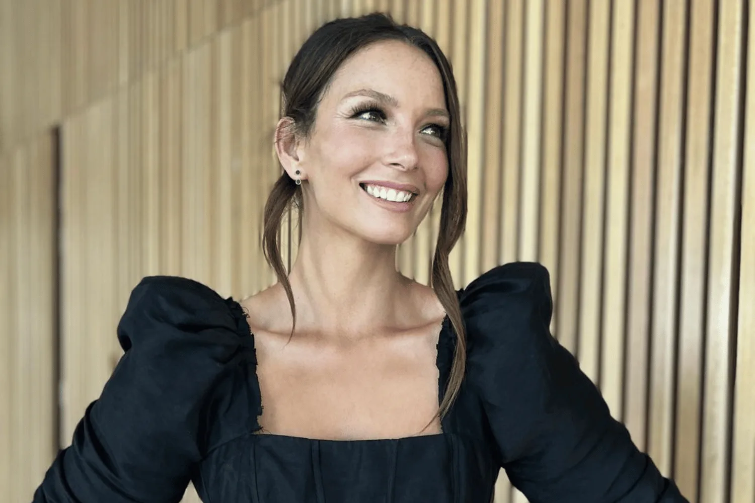Ricki-Lee Coulter