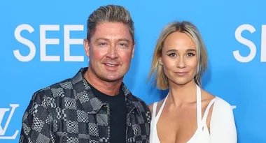 Everything we know about Michael Clarke’s girlfriend Jade Yarbrough