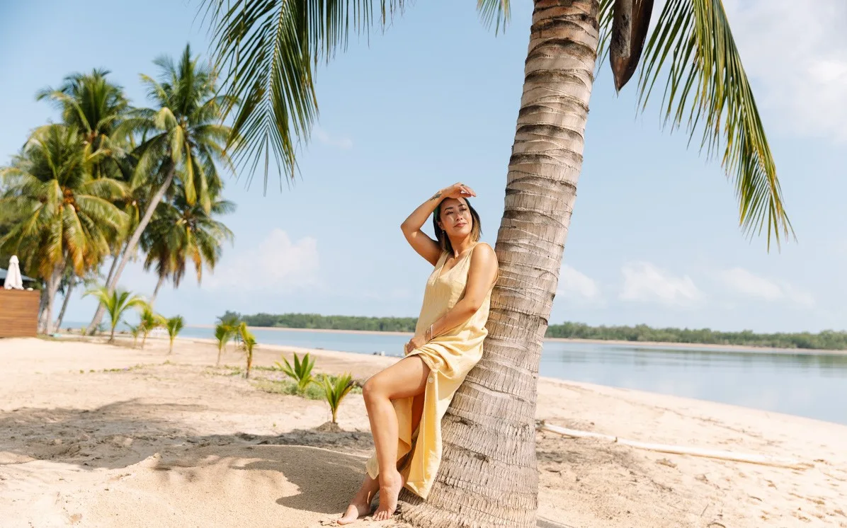 Melissa Leong’s top spots to eat in the NT