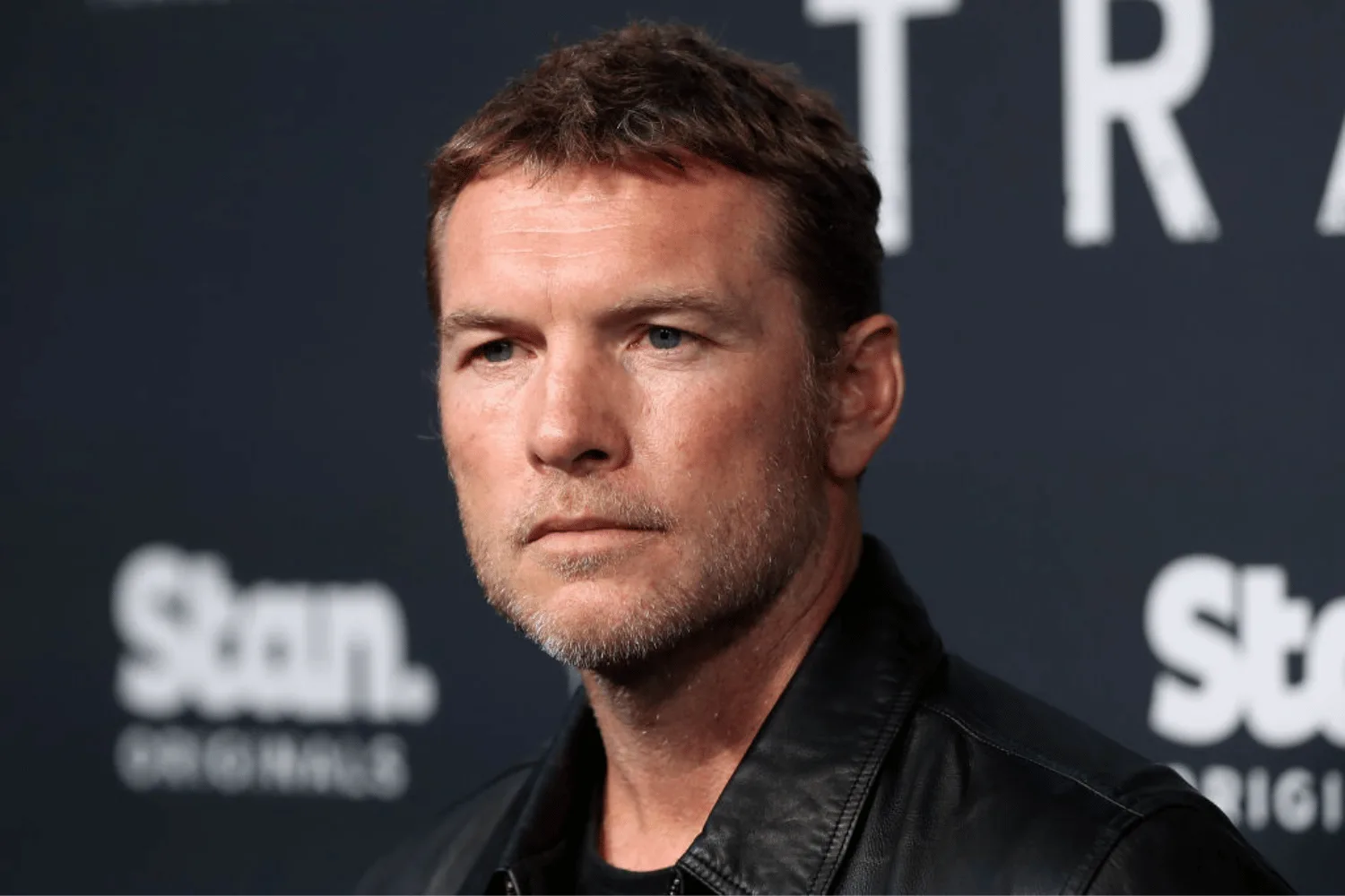 Sam Worthington