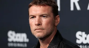 EXCLUSIVE: Why Sam Worthington believes TRANSFUSION is an important story to tell.