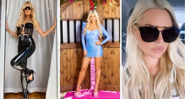 Sophie Monk’s signature style and how to embody the blonde bombshell in your own wardrobe