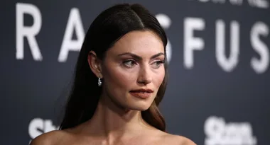 EXCLUSIVE: Why it felt “quite surreal” for Phoebe Tonkin to return to Australia