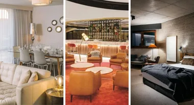 Capital delights! The best Canberra hotels to rest your weary head