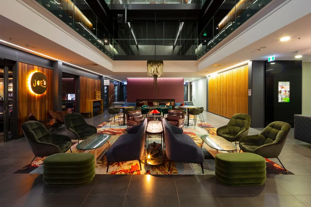 East Hotel