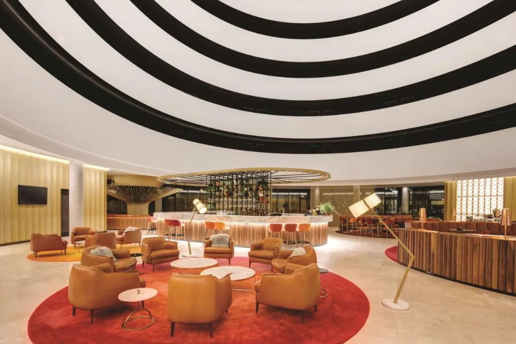 Vibe Canberra Airport