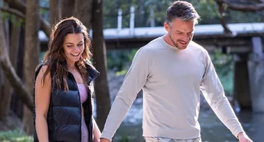 EXCLUSIVE: The Bachelors’ Jasmine details the intense fight over Jed’s sexuality