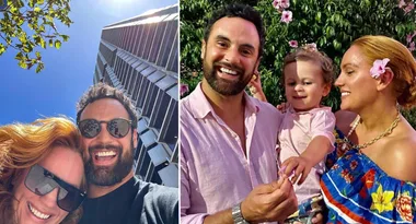 Cam Merchant praised for the touching tradition he’s introduced to Jules