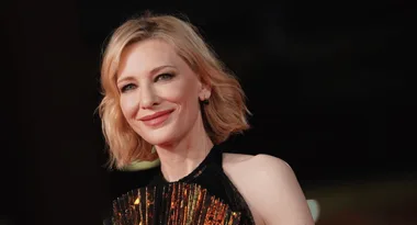 Cate Blanchett announces plans to retire