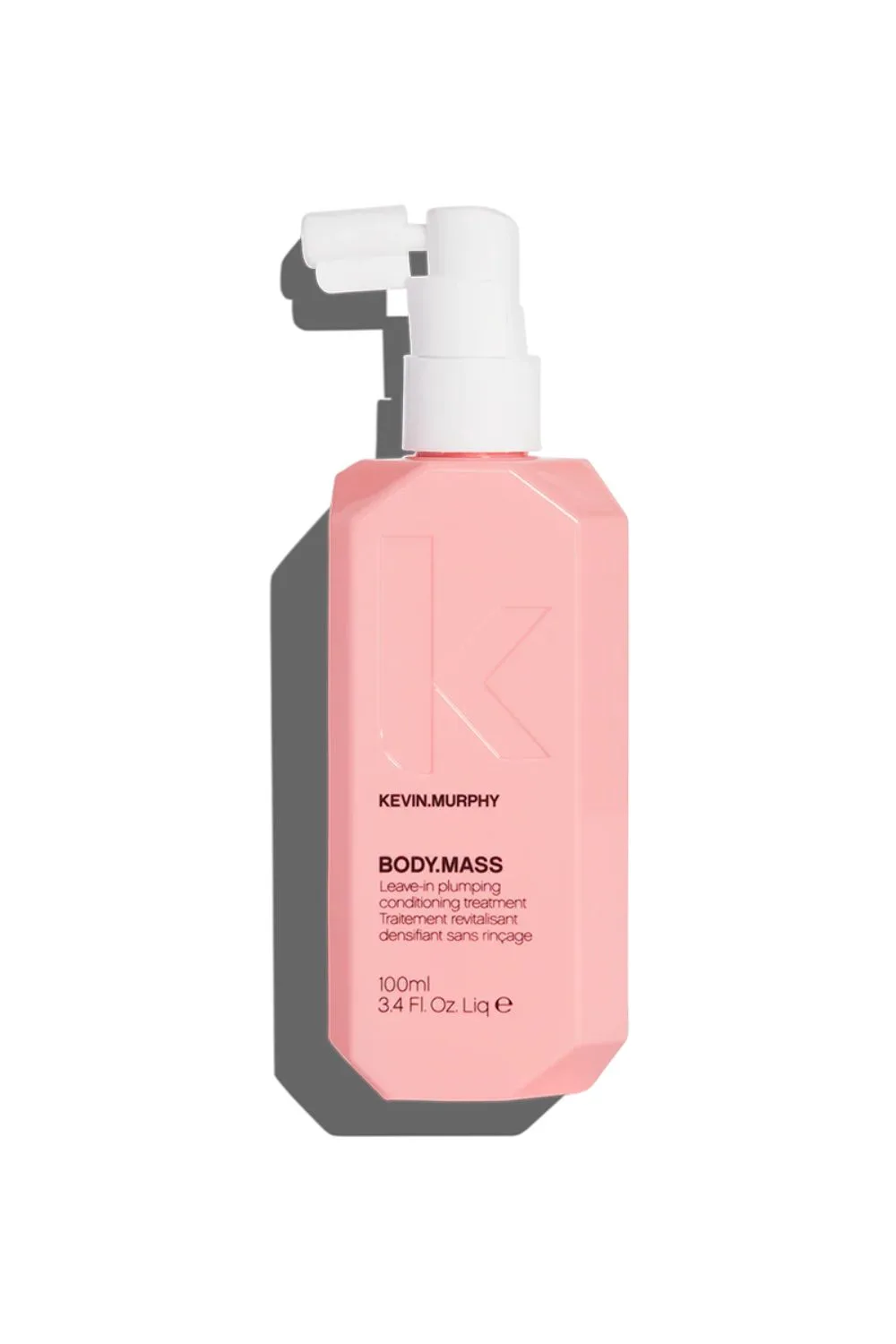 KEVIN.MURPHY-Body-Mass