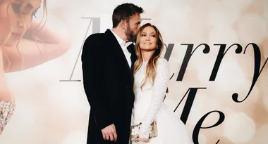 EXCLUSIVE: “So in love”: Jennifer Lopez spills on her romantic life