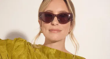 EXCLUSIVE: Renée Bargh shares her fashion staples