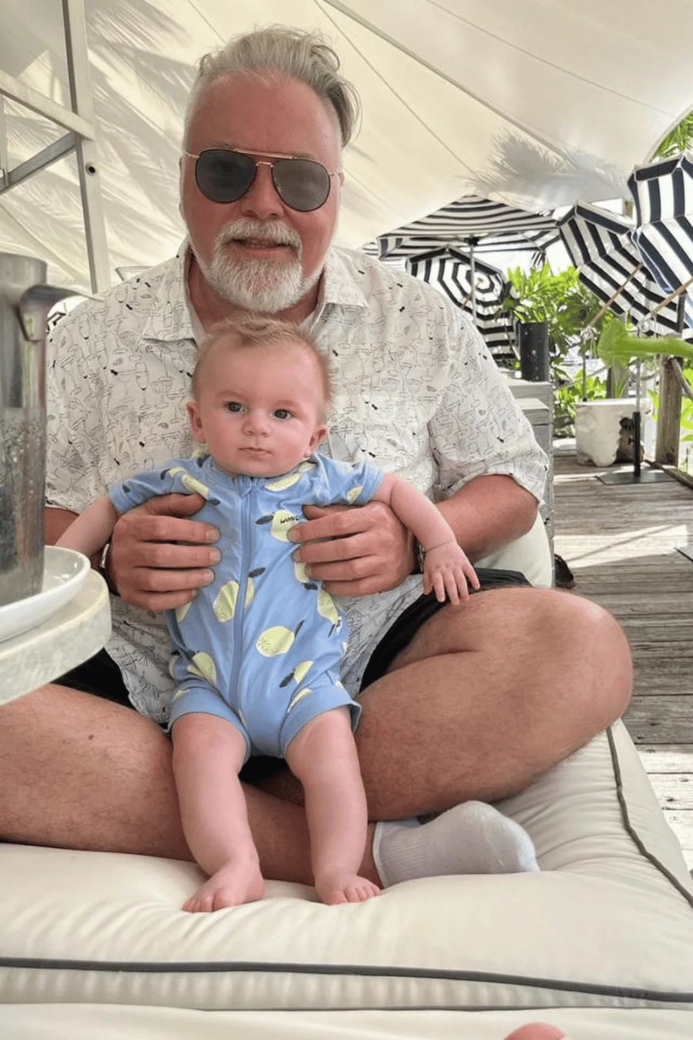 Kyle Sandilands