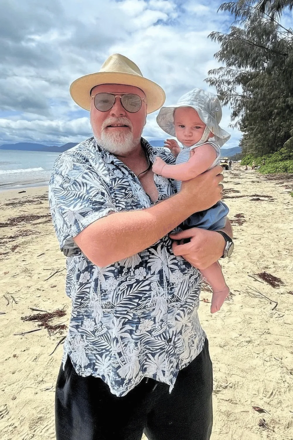 Kyle Sandilands