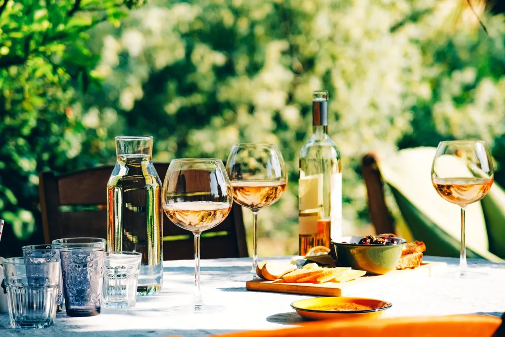 wines