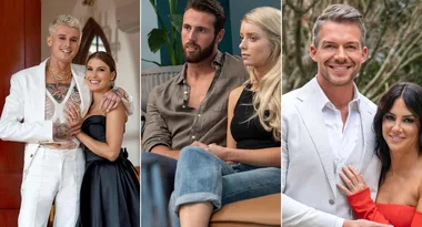 Which couples are still together from The Bachelors 2023?