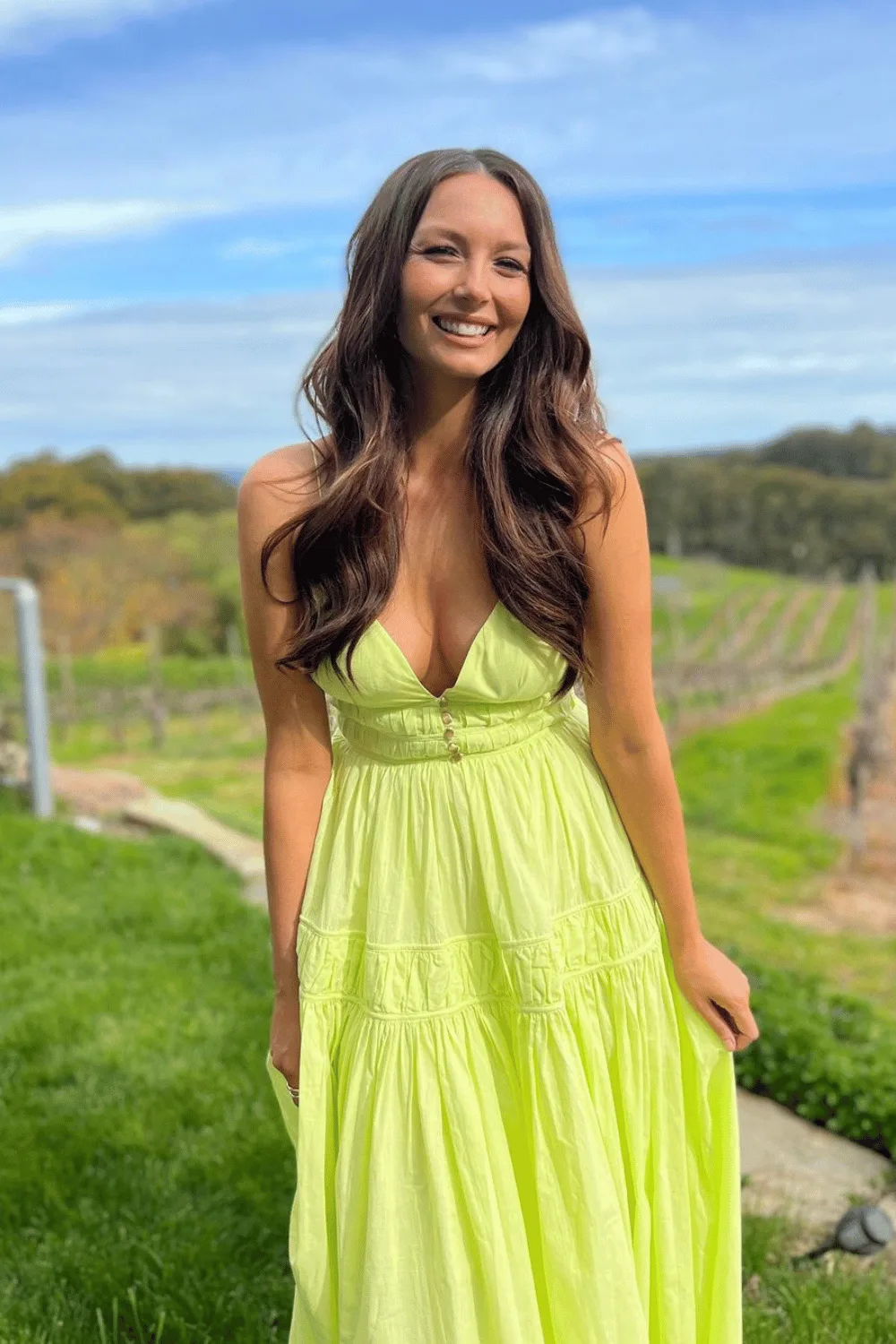 Ricki Lee