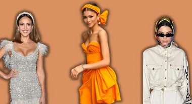 Dress up your outfits with these incredible hair accessories
