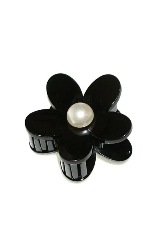 daisy-claw-clip