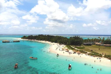 Sail away: Why this cruise makes for the ultimate summer escape