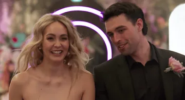 MAFS 2023: Ollie and Tahnee Announce Split