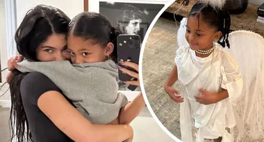 Why Kylie Jenner’s birthday tribute for Stormi is dividing fans